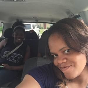 Meet your Posher, Cherish